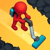 clean_house_clearing_trash_and_dirt Spiele